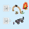 Арена для трюков «Двойная петля» (LEGO 60339)