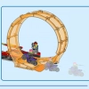 Арена для трюков «Двойная петля» (LEGO 60339)