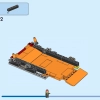 Арена для трюков «Двойная петля» (LEGO 60339)