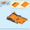 Арена для трюков «Двойная петля» (LEGO 60339)