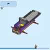 Арена для трюков «Двойная петля» (LEGO 60339)