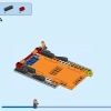 Арена для трюков «Двойная петля» (LEGO 60339)