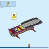 Арена для трюков «Двойная петля» (LEGO 60339)