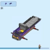 Арена для трюков «Двойная петля» (LEGO 60339)