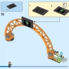 Арена для трюков «Двойная петля» (LEGO 60339)