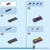 Арена для трюков «Двойная петля» (LEGO 60339)