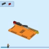 Арена для трюков «Двойная петля» (LEGO 60339)