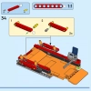 Арена для трюков «Двойная петля» (LEGO 60339)