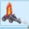 Арена для трюков «Двойная петля» (LEGO 60339)