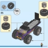 Арена для трюков «Двойная петля» (LEGO 60339)