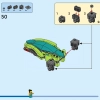 Арена для трюков «Двойная петля» (LEGO 60339)