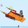 Арена для трюков «Двойная петля» (LEGO 60339)