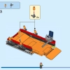 Арена для трюков «Двойная петля» (LEGO 60339)