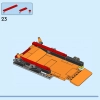 Арена для трюков «Двойная петля» (LEGO 60339)