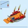 Арена для трюков «Двойная петля» (LEGO 60339)