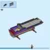Арена для трюков «Двойная петля» (LEGO 60339)