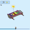 Арена для трюков «Двойная петля» (LEGO 60339)