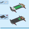 Арена для трюков «Двойная петля» (LEGO 60339)