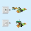 Арена для трюков «Двойная петля» (LEGO 60339)