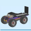 Арена для трюков «Двойная петля» (LEGO 60339)