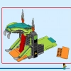 Арена для трюков «Двойная петля» (LEGO 60339)