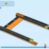Трюковое испытание «Клинок» (LEGO 60340)