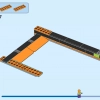 Трюковое испытание «Клинок» (LEGO 60340)