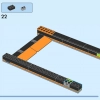 Трюковое испытание «Клинок» (LEGO 60340)