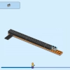 Трюковое испытание «Клинок» (LEGO 60340)