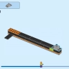 Трюковое испытание «Клинок» (LEGO 60340)