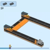 Трюковое испытание «Клинок» (LEGO 60340)