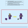 Трюковое испытание «Клинок» (LEGO 60340)