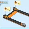 Трюковое испытание «Клинок» (LEGO 60340)