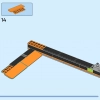 Трюковое испытание «Клинок» (LEGO 60340)