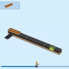 Трюковое испытание «Клинок» (LEGO 60340)