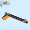 Трюковое испытание «Клинок» (LEGO 60340)