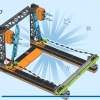 Трюковое испытание «Клинок» (LEGO 60340)
