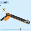 Трюковое испытание «Клинок» (LEGO 60340)