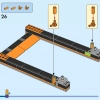 Трюковое испытание «Клинок» (LEGO 60340)