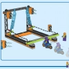 Трюковое испытание «Клинок» (LEGO 60340)