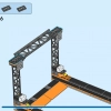 Трюковое испытание «Клинок» (LEGO 60340)