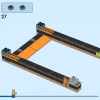Трюковое испытание «Клинок» (LEGO 60340)