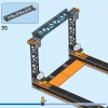 Трюковое испытание «Клинок» (LEGO 60340)