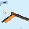 Трюковое испытание «Клинок» (LEGO 60340)