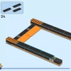 Трюковое испытание «Клинок» (LEGO 60340)
