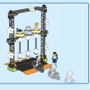 Трюковое испытание «Нокдаун» (LEGO 60341)
