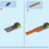 Трюковое испытание «Нокдаун» (LEGO 60341)