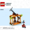 Трюковое испытание «Атака акулы» (LEGO 60342)