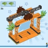 Трюковое испытание «Атака акулы» (LEGO 60342)