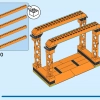 Трюковое испытание «Атака акулы» (LEGO 60342)